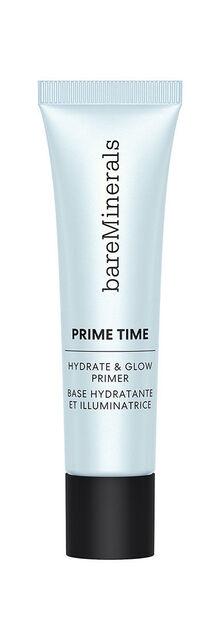 bareMinerals Prime Time Hydrate & Glow Primer bareMinerals Prime Time Hydrate & Glow Primer